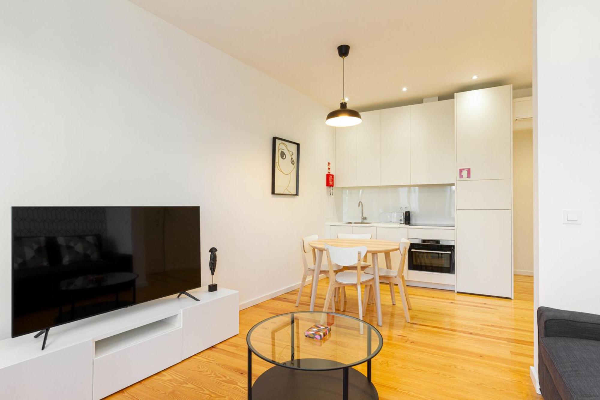 Arroios Concept Apartments By Homing Lisbon Exterior photo
