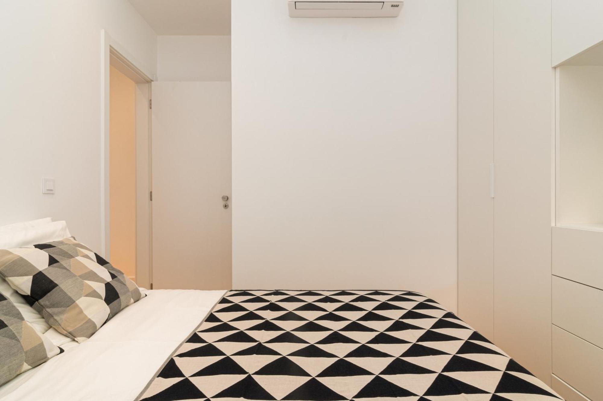 Arroios Concept Apartments By Homing Lisbon Exterior photo