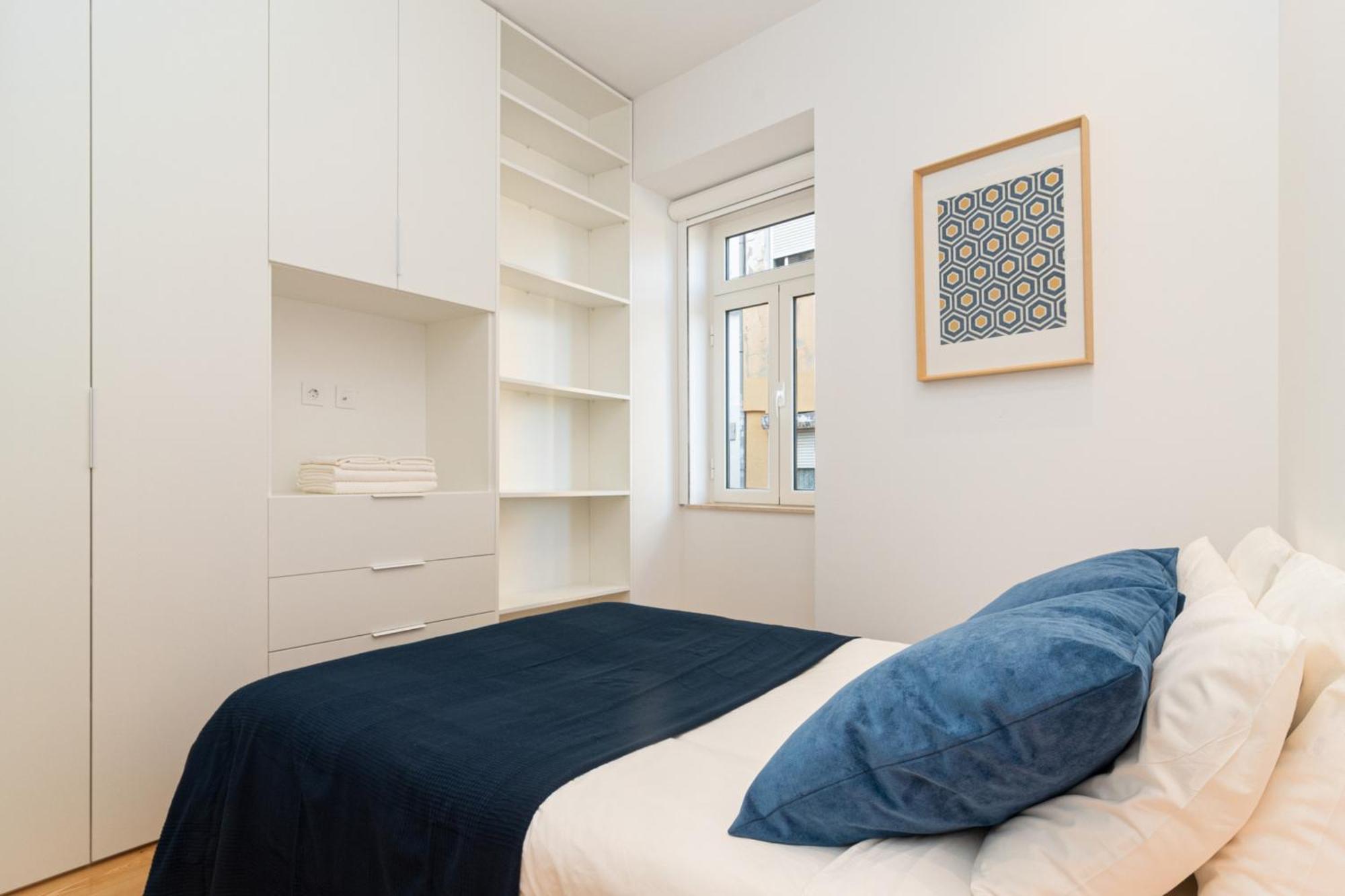 Arroios Concept Apartments By Homing Lisbon Exterior photo