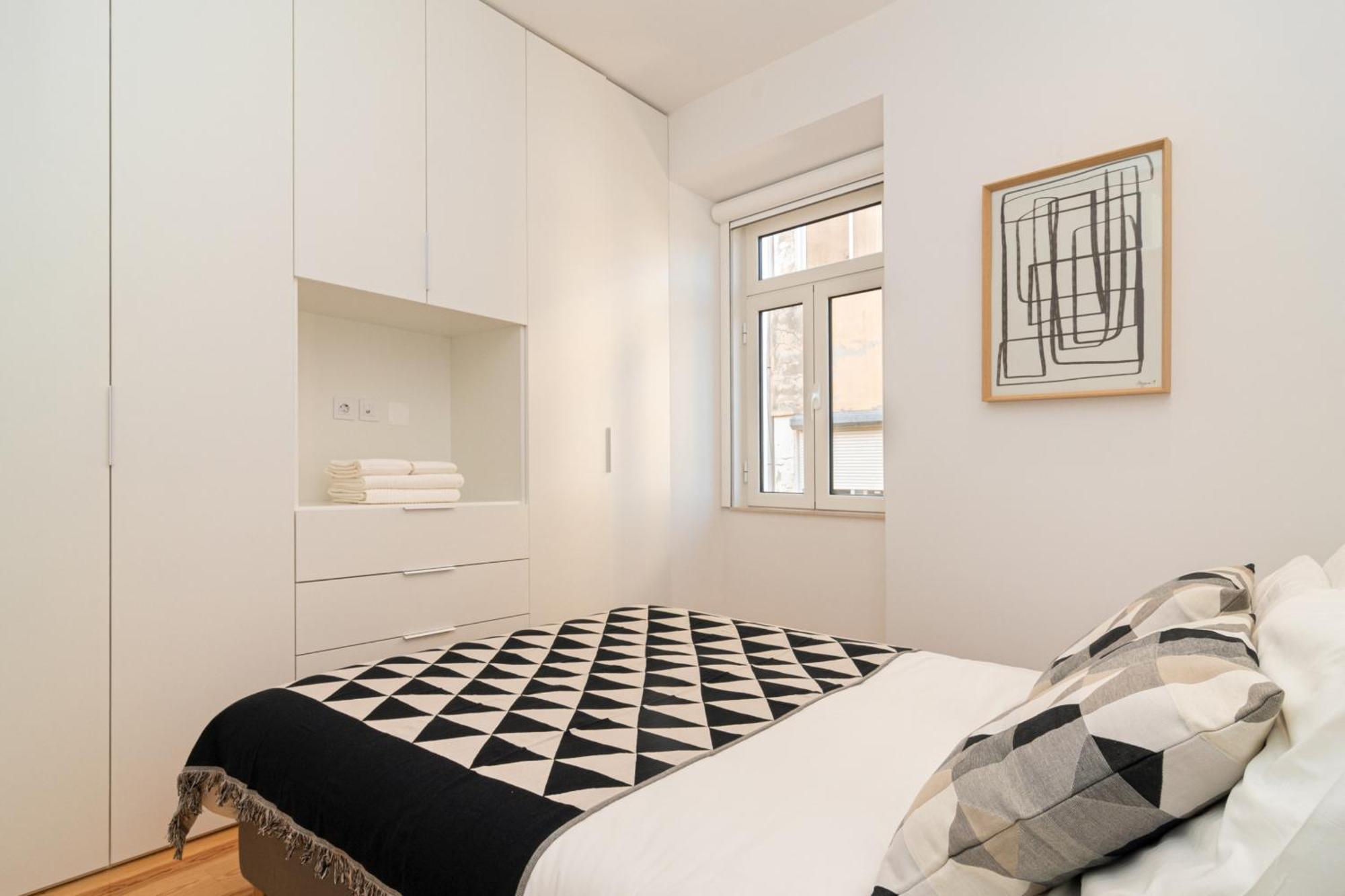 Arroios Concept Apartments By Homing Lisbon Exterior photo