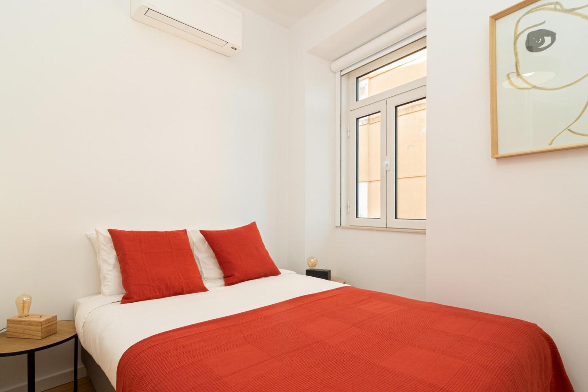Arroios Concept Apartments By Homing Lisbon Exterior photo