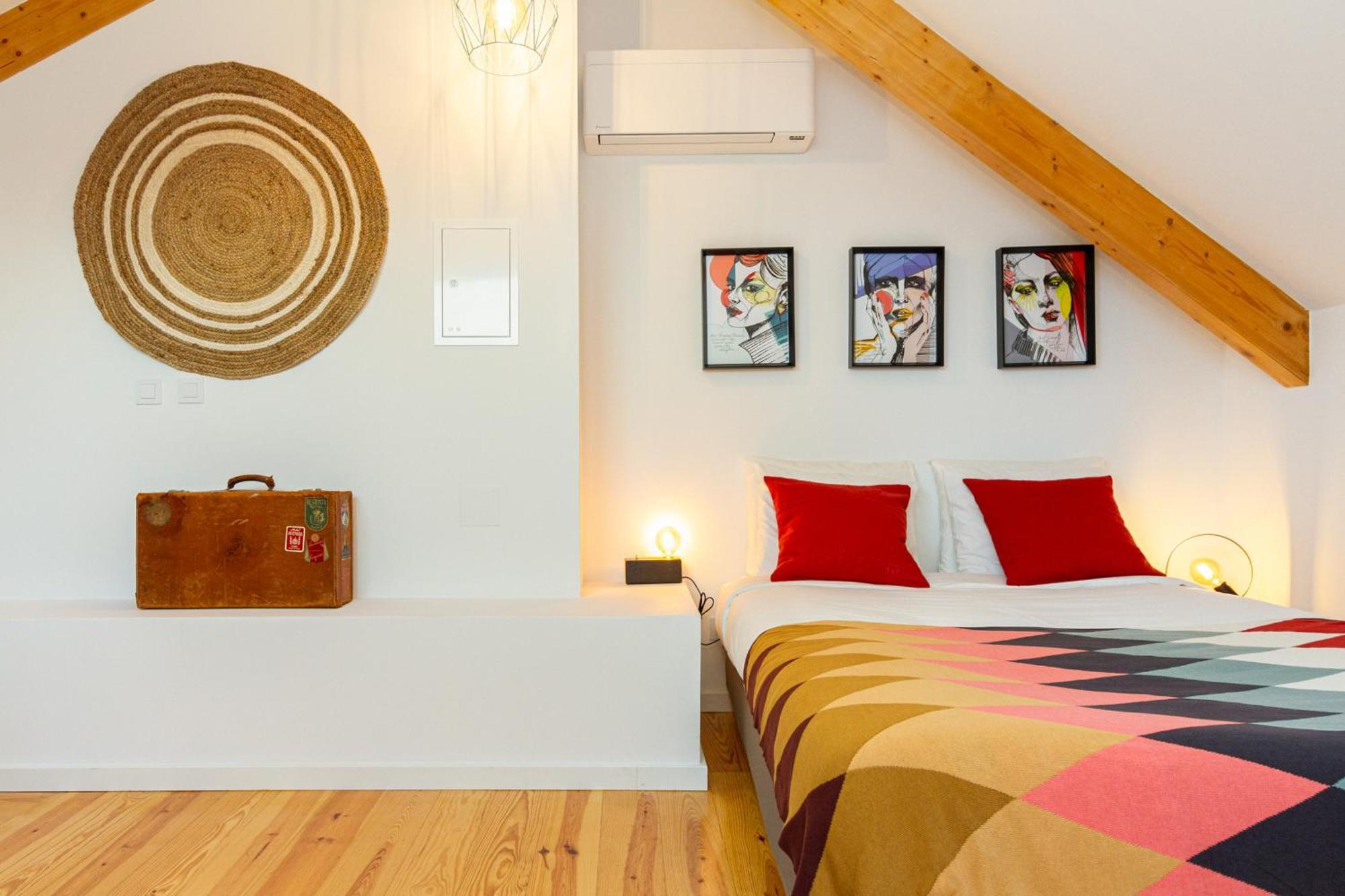 Arroios Concept Apartments By Homing Lisbon Exterior photo